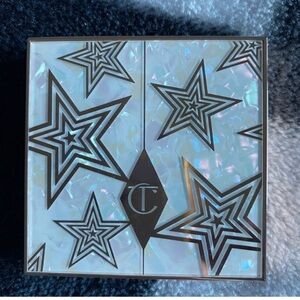 Charlotte Tilbury Celestial Pearl palette